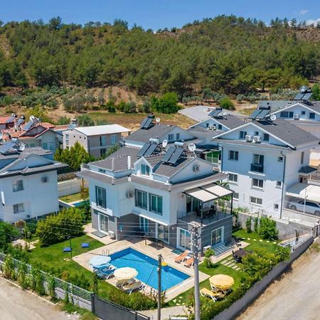 Villasunlight Fethiye Exterior foto