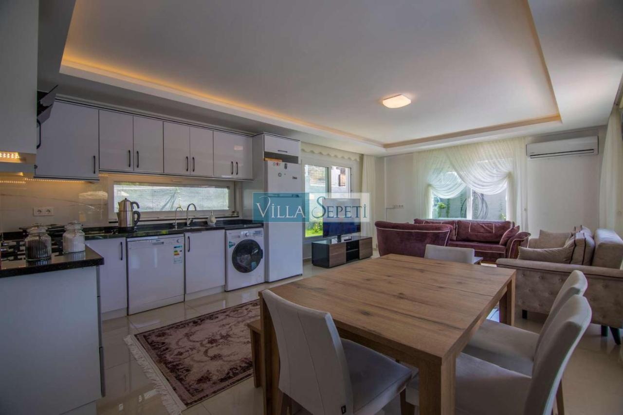 Villasunlight Fethiye Exterior foto