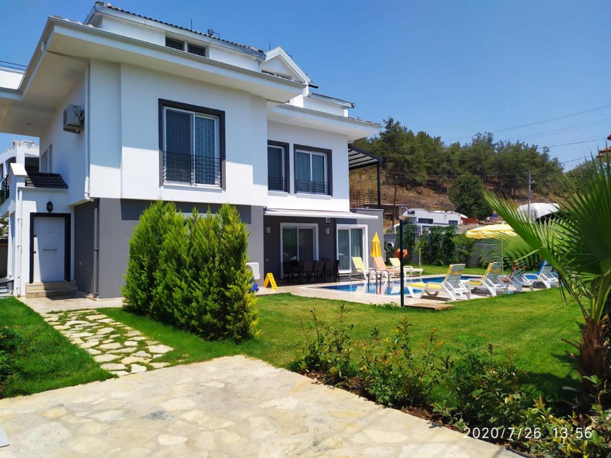 Villasunlight Fethiye Exterior foto