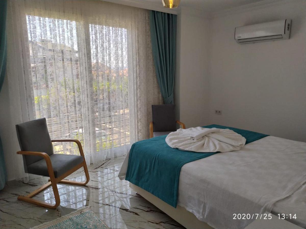 Villasunlight Fethiye Exterior foto