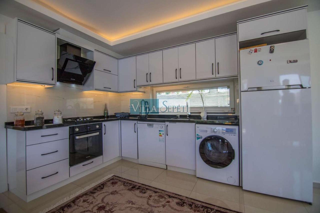 Villasunlight Fethiye Exterior foto