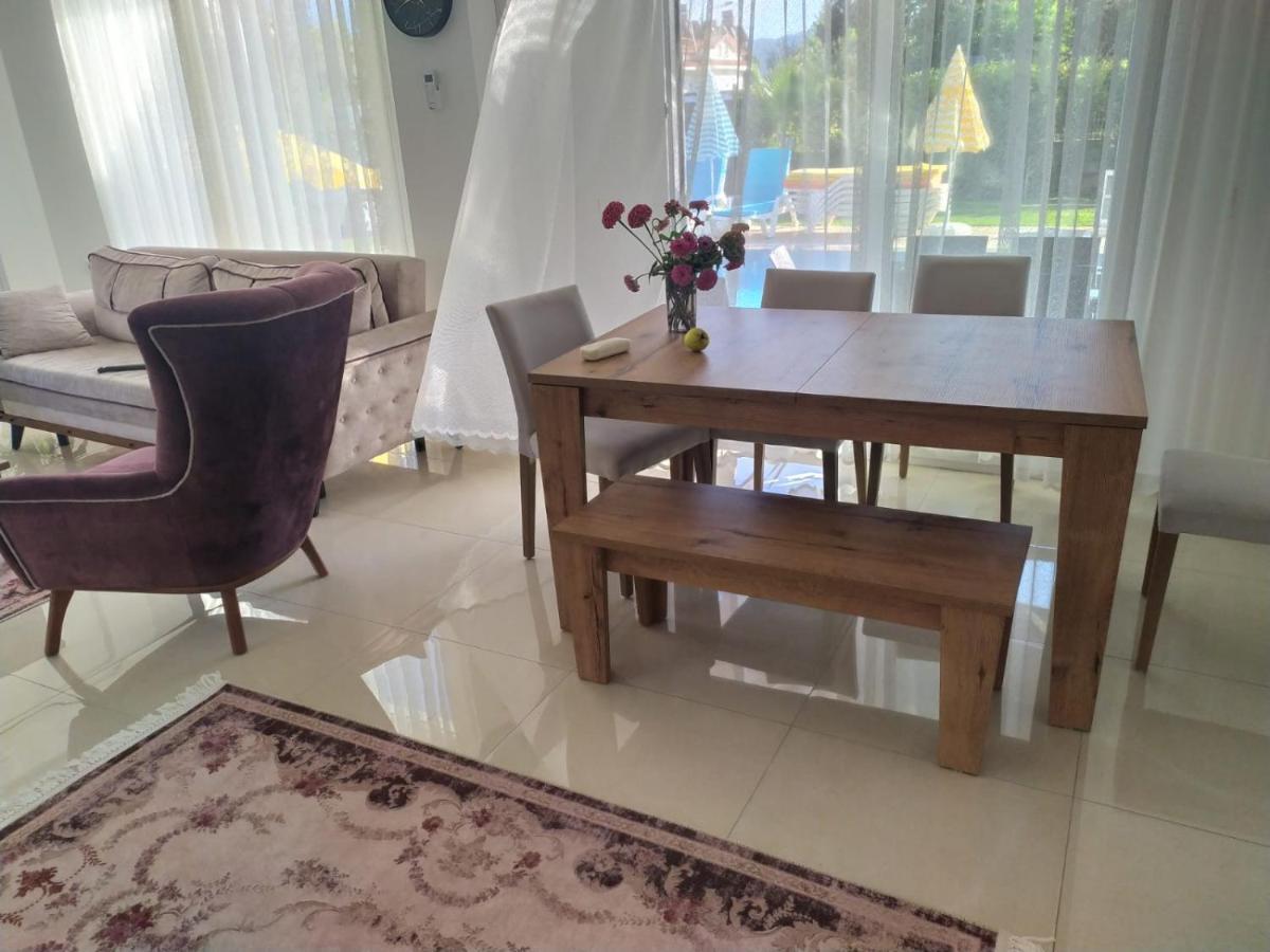 Villasunlight Fethiye Exterior foto