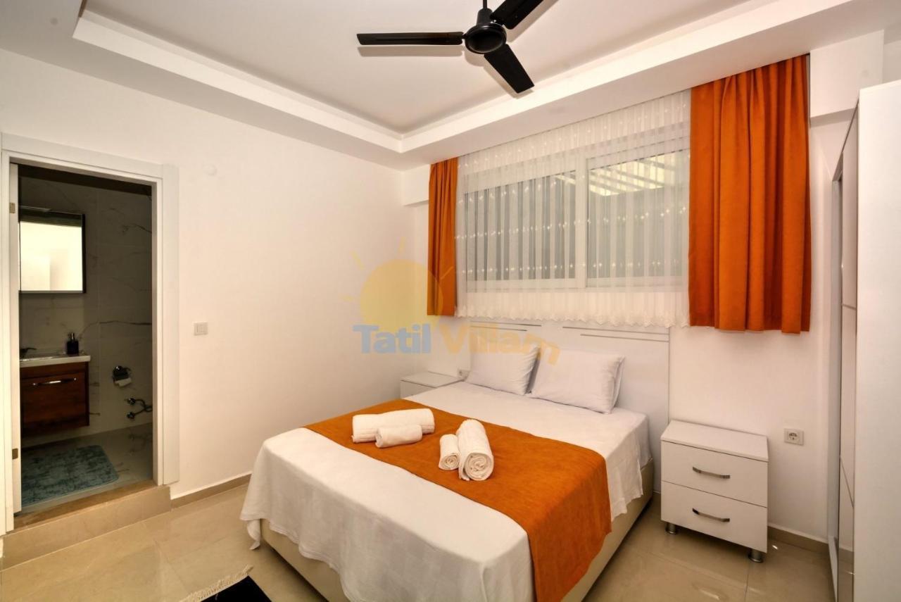 Villasunlight Fethiye Exterior foto