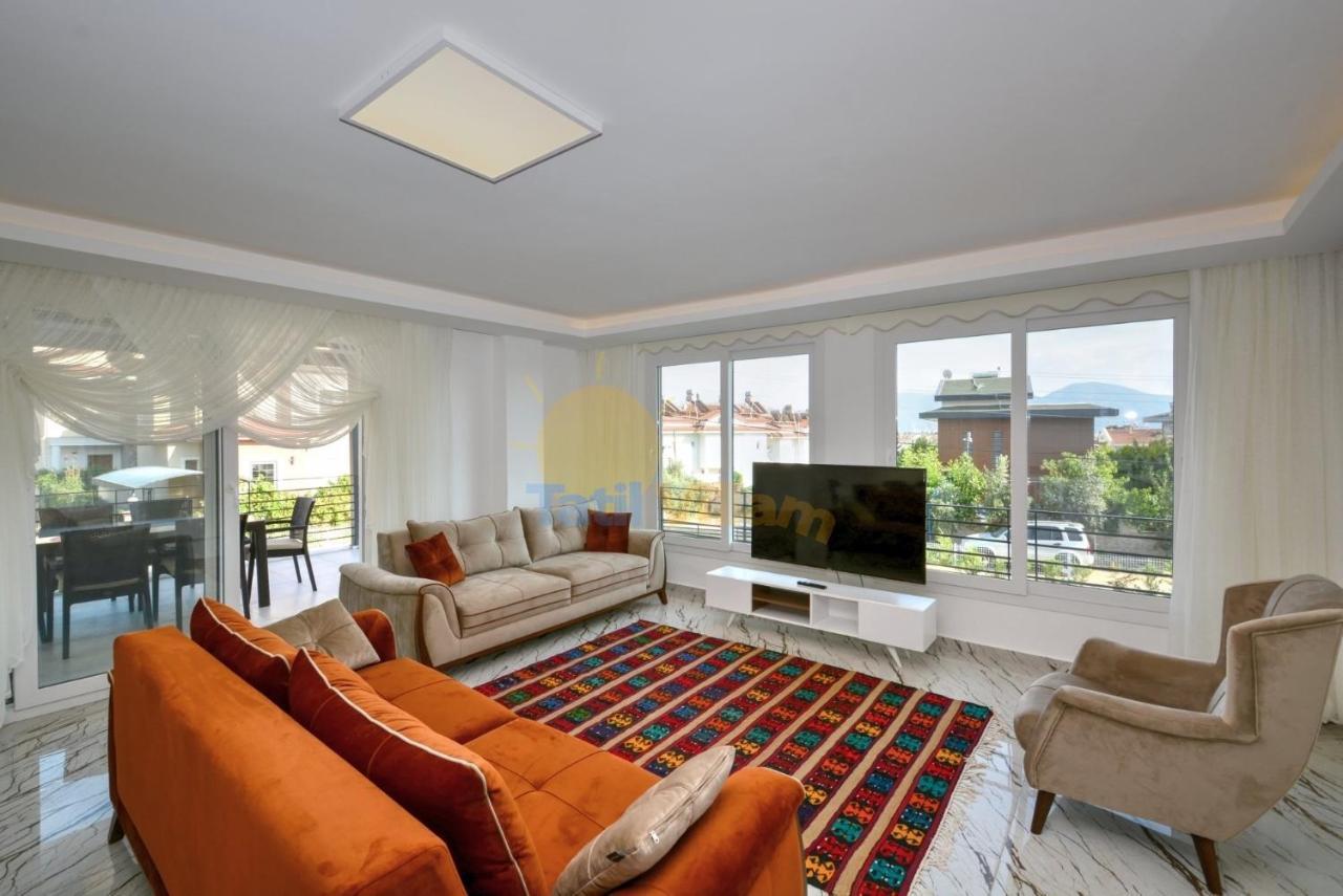 Villasunlight Fethiye Exterior foto