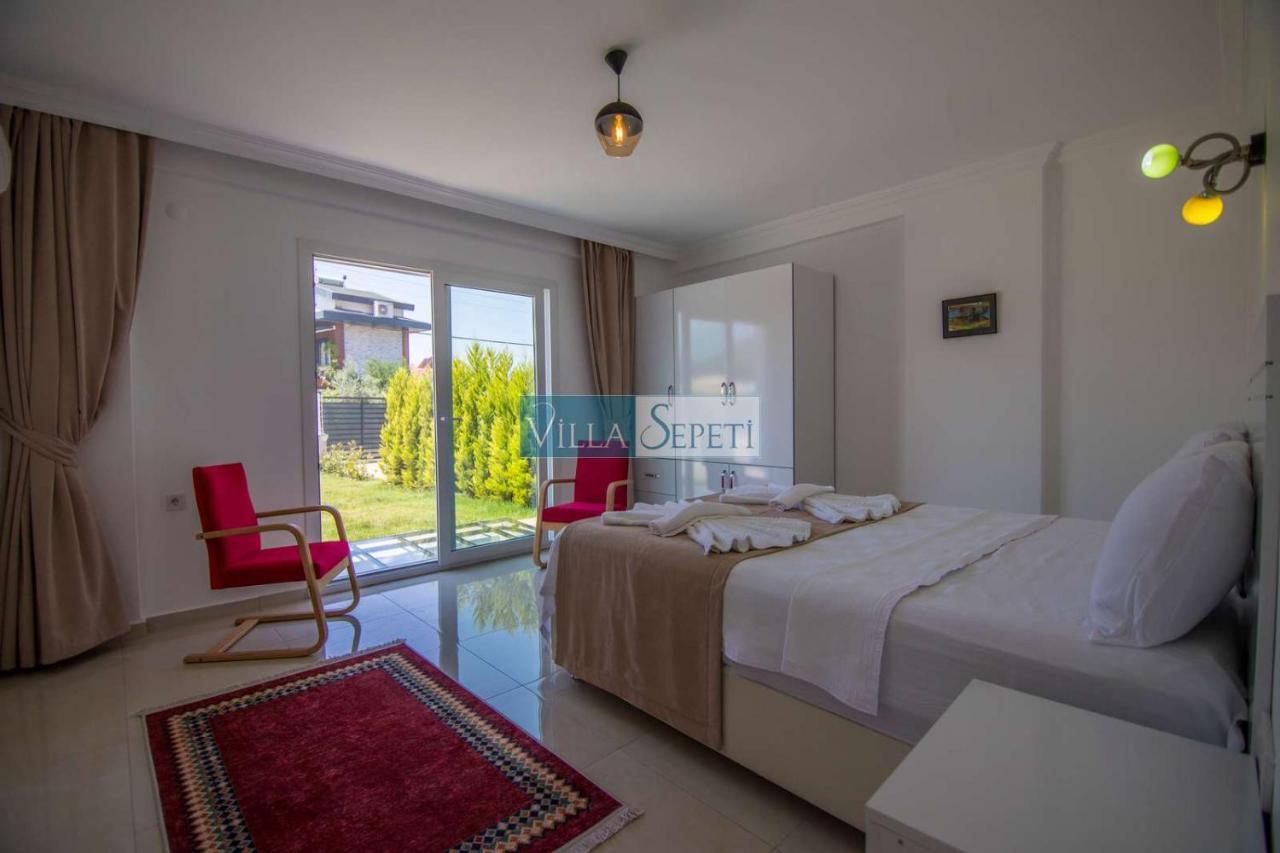 Villasunlight Fethiye Exterior foto