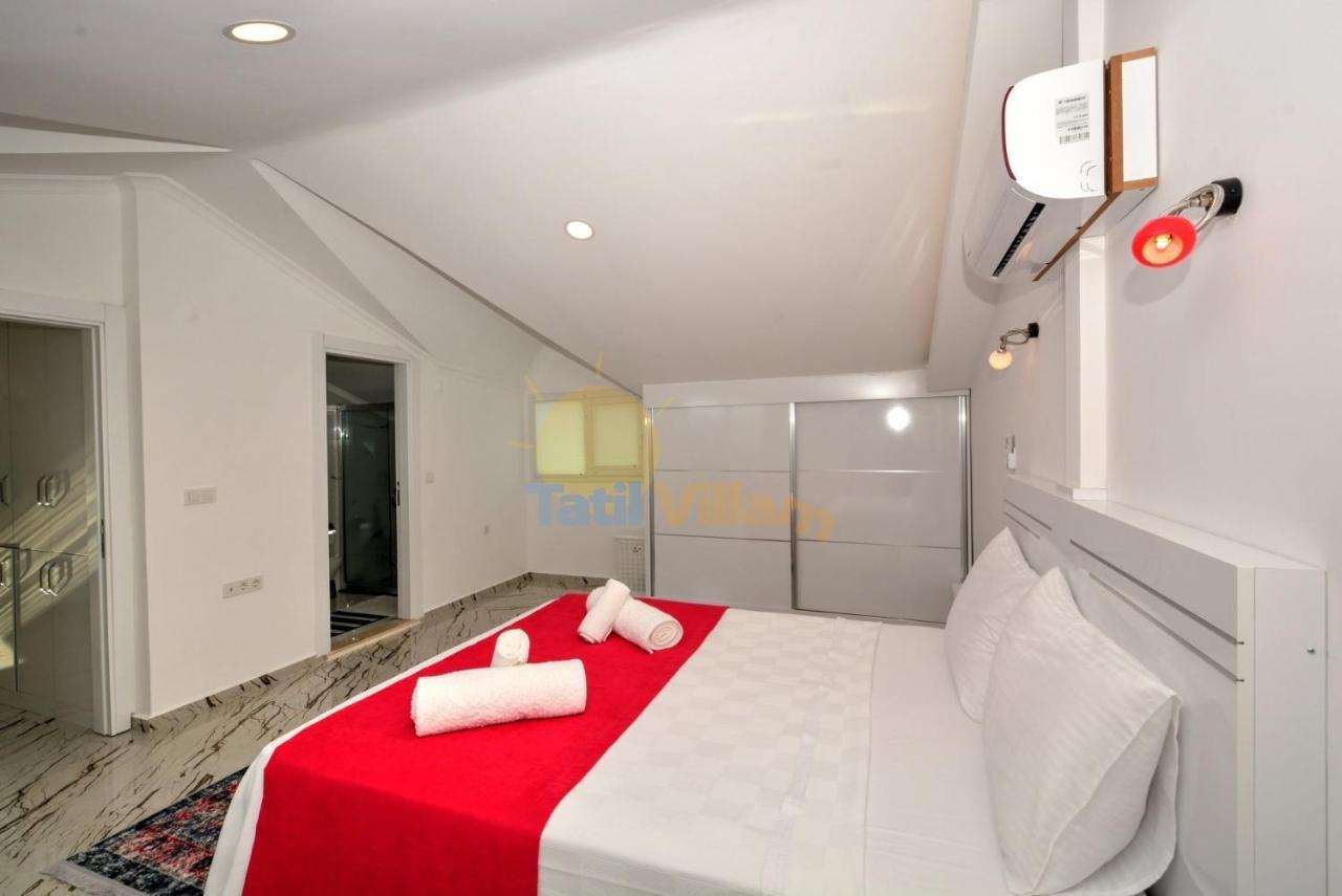 Villasunlight Fethiye Exterior foto