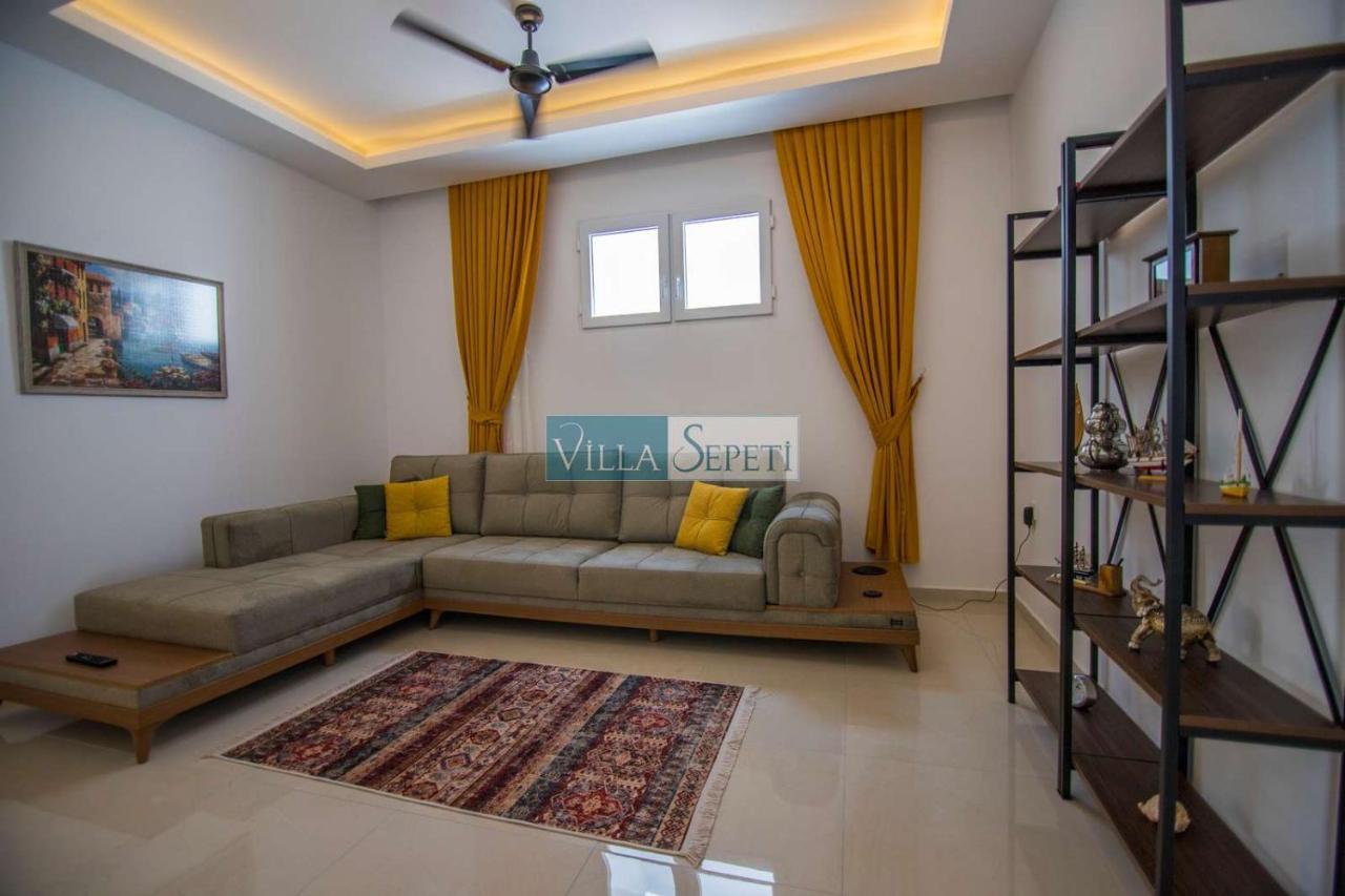 Villasunlight Fethiye Exterior foto