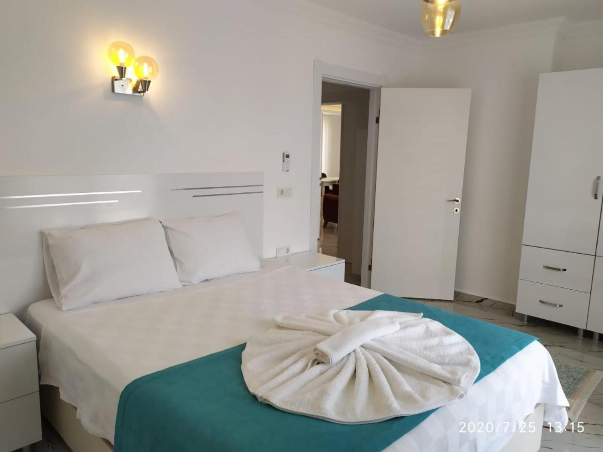 Villasunlight Fethiye Exterior foto