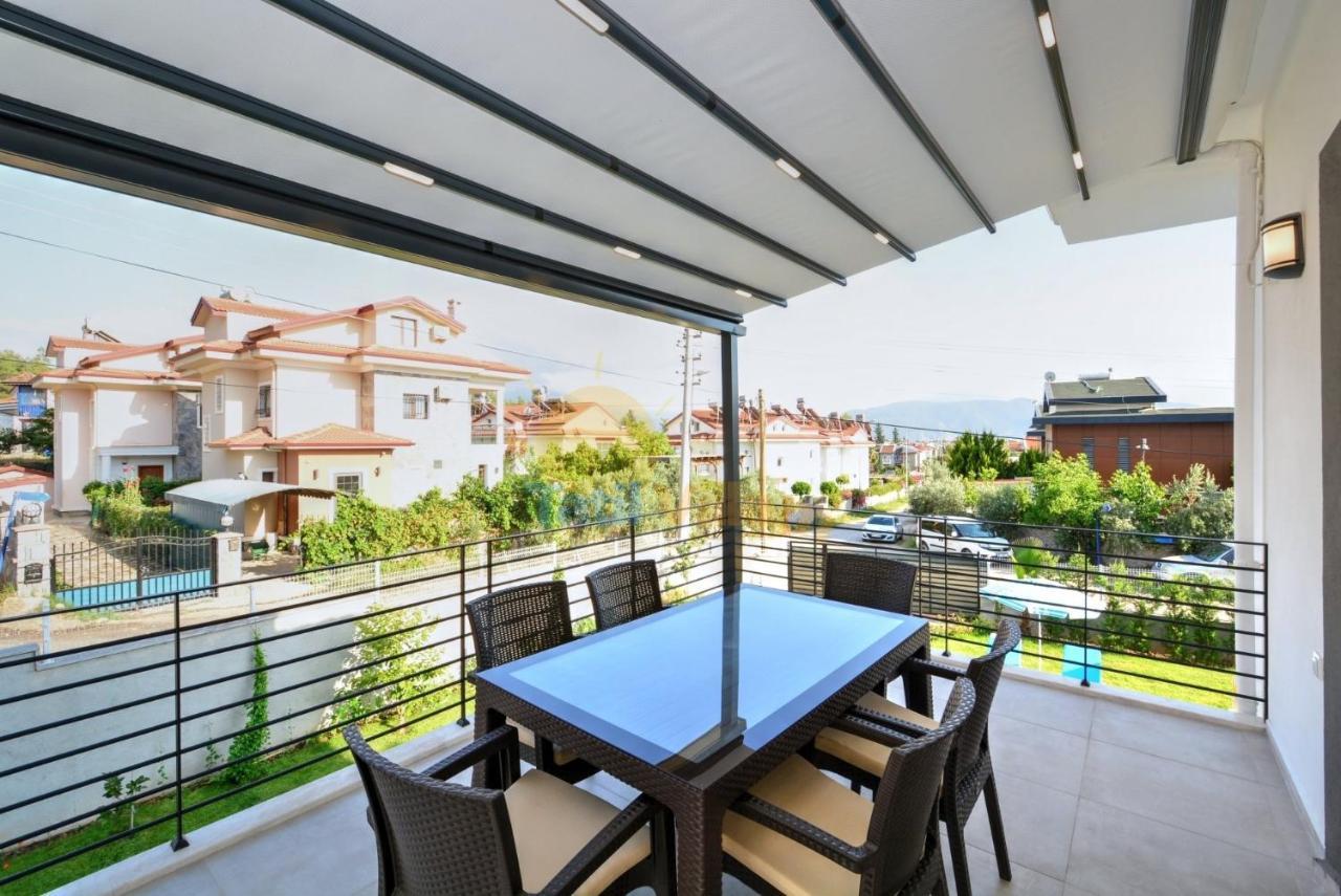 Villasunlight Fethiye Exterior foto
