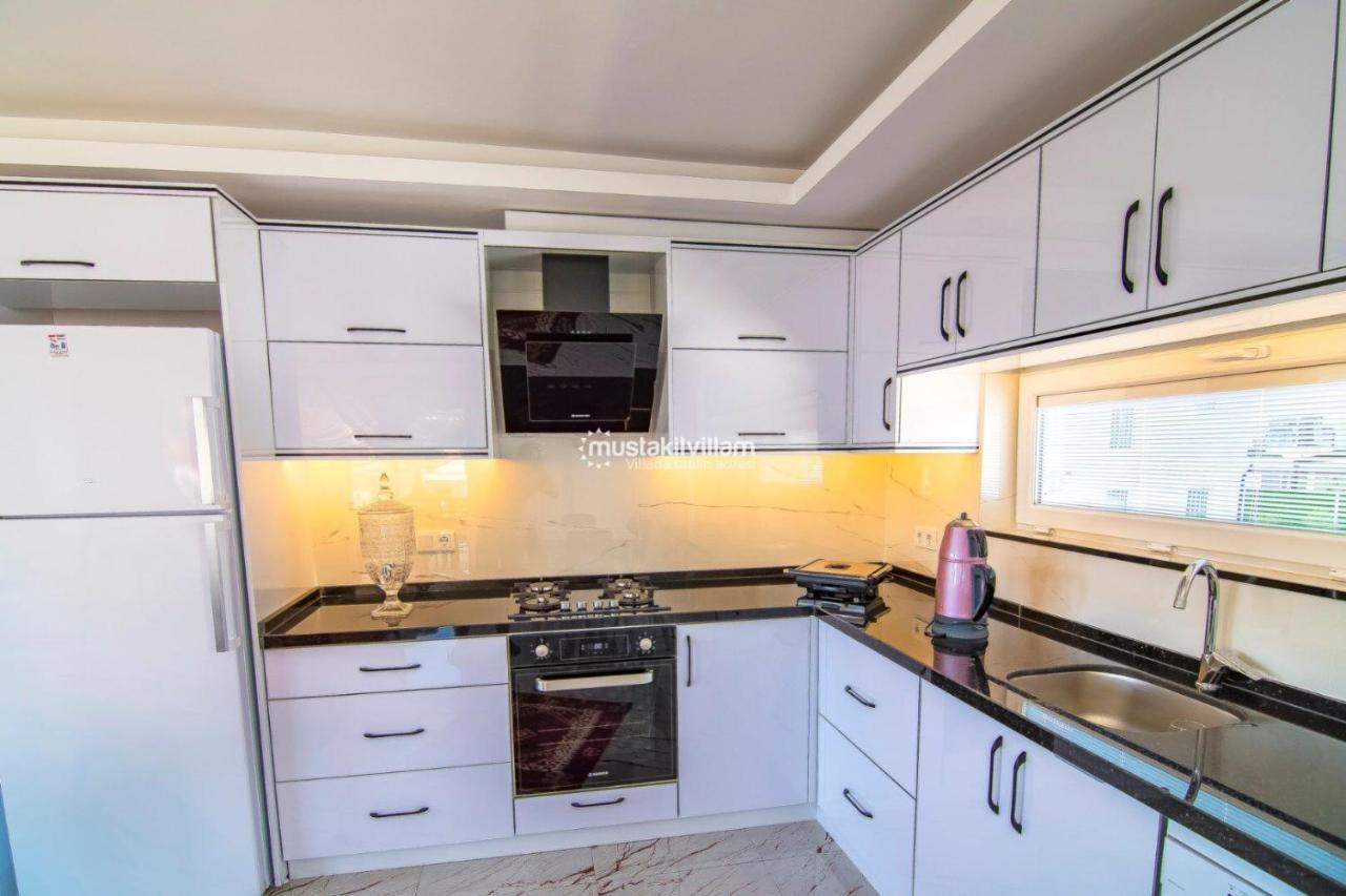 Villasunlight Fethiye Exterior foto