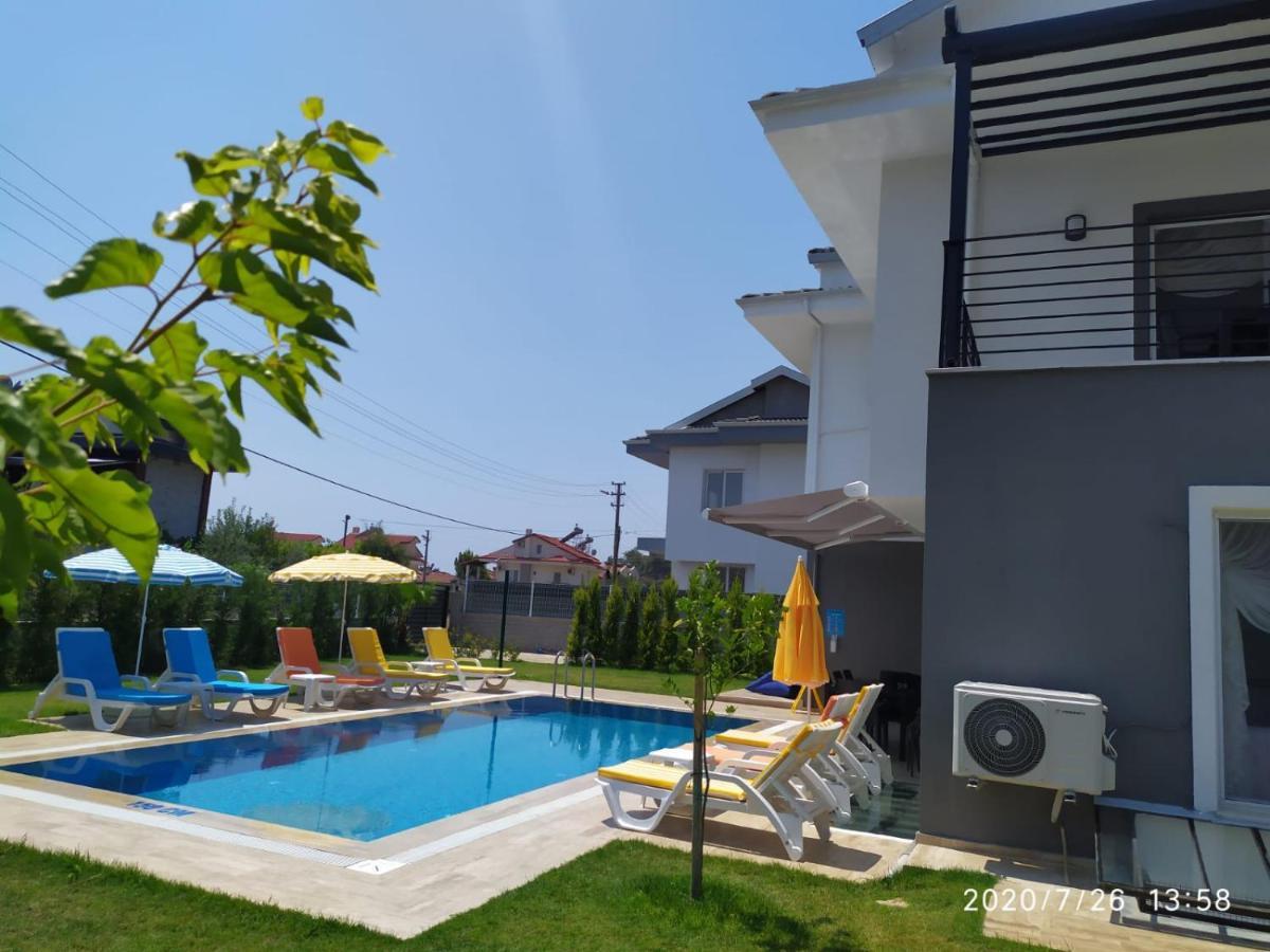 Villasunlight Fethiye Exterior foto