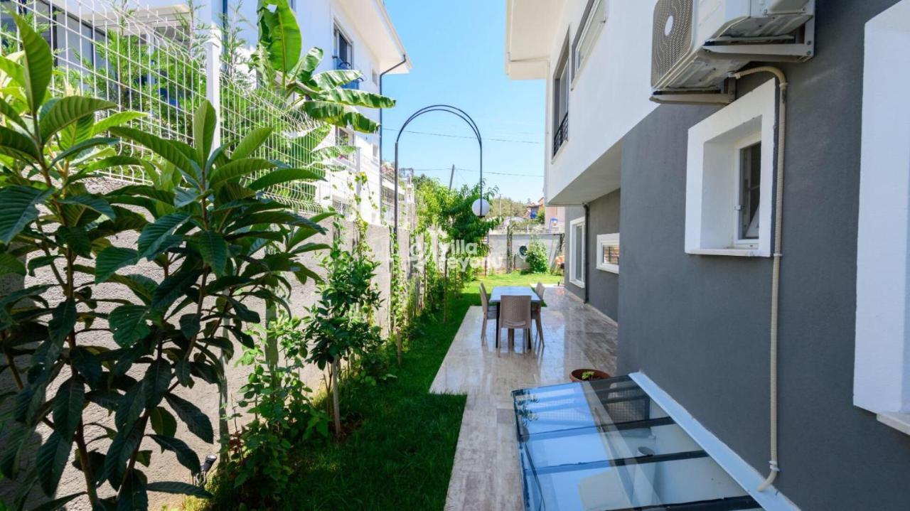 Villasunlight Fethiye Exterior foto