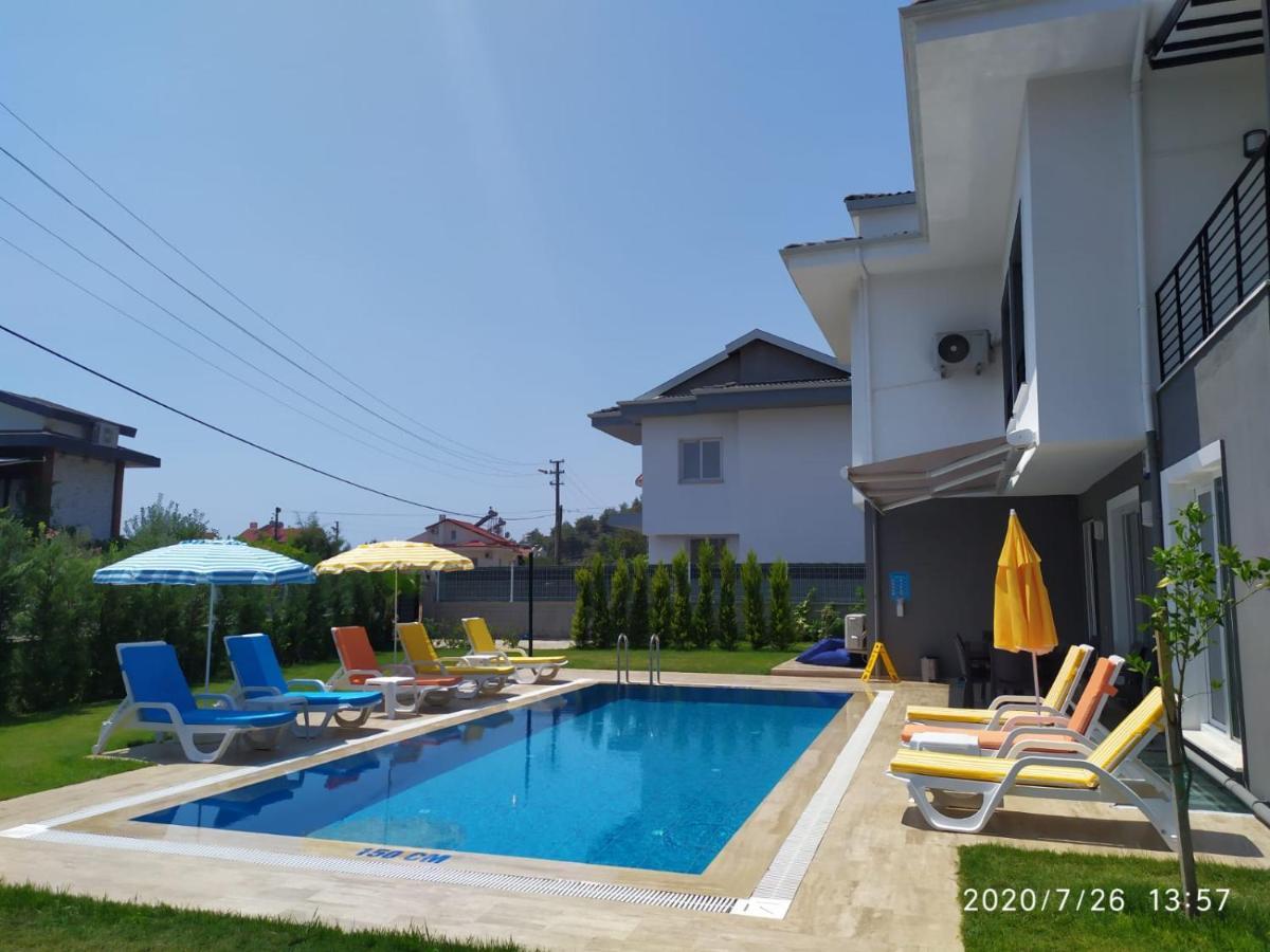 Villasunlight Fethiye Exterior foto